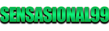 Logo SENSASIONAL99
